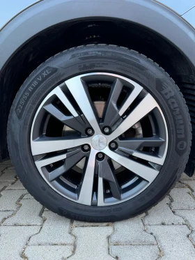 Peugeot 5008 BLUE HDI/EAT8/Led/7местен/156000km - 38700 лв. - 11785477 17