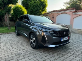Peugeot 5008 BLUE HDI/EAT8/Led/7местен/156000km - 38700 лв. - 11785477 2