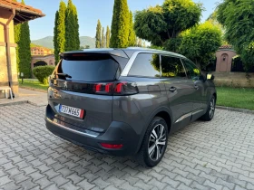 Peugeot 5008 BLUE HDI/EAT8/Led/7местен/156000km - 38700 лв. - 11785477 3