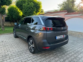 Peugeot 5008 BLUE HDI/EAT8/Led/7местен/156000km - 38700 лв. - 11785477 4