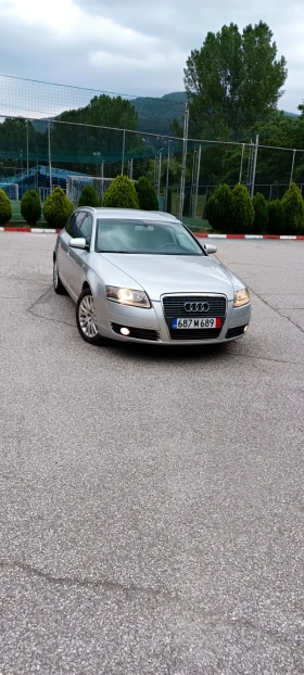 Обява за продажба на Audi A6 ~6 650 лв. - изображение 9
