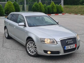 Обява за продажба на Audi A6 ~6 650 лв. - изображение 7