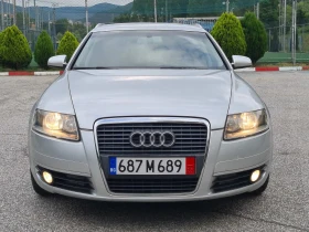Обява за продажба на Audi A6 ~6 650 лв. - изображение 1