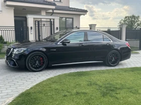 Mercedes-Benz S 63 AMG | Mobile.bg    8
