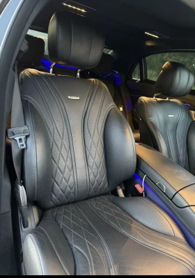Mercedes-Benz S 63 AMG | Mobile.bg    11