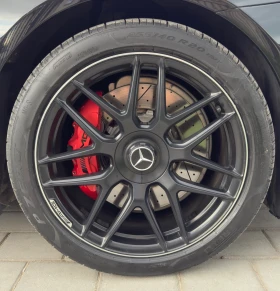 Mercedes-Benz S 63 AMG | Mobile.bg    13