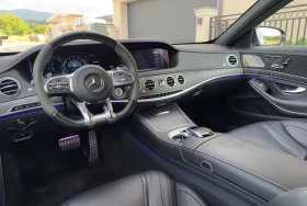 Mercedes-Benz S 63 AMG | Mobile.bg    10