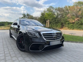 Mercedes-Benz S 63 AMG | Mobile.bg    7