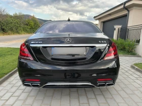 Mercedes-Benz S 63 AMG | Mobile.bg    5