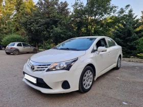 Обява за продажба на Toyota Avensis ГАЗ/1, 6 132к.с ~12 500 лв. - изображение 1