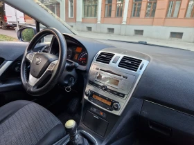 Обява за продажба на Toyota Avensis ГАЗ/1, 6 132к.с ~12 500 лв. - изображение 9