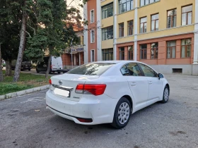 Обява за продажба на Toyota Avensis ГАЗ/1, 6 132к.с ~12 500 лв. - изображение 2