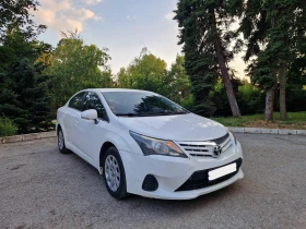 Обява за продажба на Toyota Avensis ГАЗ/1, 6 132к.с ~12 500 лв. - изображение 1