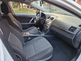 Обява за продажба на Toyota Avensis ГАЗ/1, 6 132к.с ~12 500 лв. - изображение 6