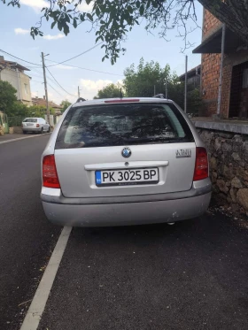 Skoda Octavia | Mobile.bg    3