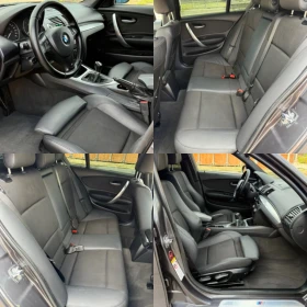 BMW 120 2.0D FACELIFT M PACKET | Mobile.bg    15