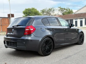 BMW 120 2.0D FACELIFT M PACKET | Mobile.bg    8