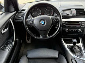 BMW 120 2.0D FACELIFT M PACKET | Mobile.bg    11