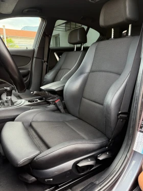 BMW 120 2.0D FACELIFT M PACKET | Mobile.bg    14