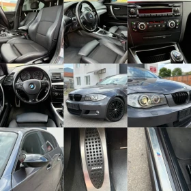 BMW 120 2.0D FACELIFT M PACKET | Mobile.bg    17