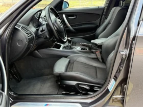BMW 120 2.0D FACELIFT M PACKET | Mobile.bg    10