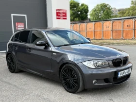 BMW 120 2.0D FACELIFT M PACKET