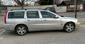    Volvo V70 D5 AWD