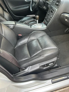 Обява за продажба на Volvo V70 D5 AWD ~6 750 лв. - изображение 8