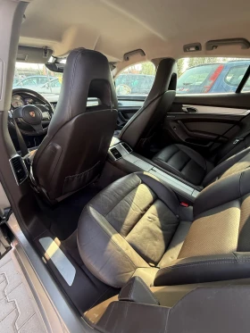 Porsche Panamera 4.8* Топ* Бартер* Лизинг* Регистирана* PDK* - 34777 лв. - 33173045 11