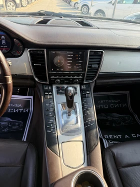 Porsche Panamera 4.8* Топ* Бартер* Лизинг* Регистирана* PDK* - 34777 лв. - 33173045 13