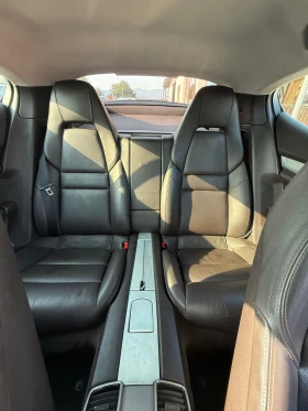 Porsche Panamera 4.8* Топ* Бартер* Лизинг* Регистирана* PDK* - 34777 лв. - 33173045 15