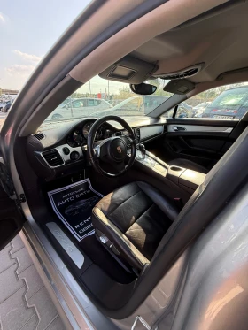Porsche Panamera 4.8* Топ* Бартер* Лизинг* Регистирана* PDK* - 34777 лв. - 33173045 12