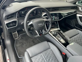 Audi Rs6 Avant 4.0 TFSI quattro | Mobile.bg    9