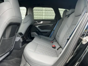 Audi Rs6 Avant 4.0 TFSI quattro | Mobile.bg    11