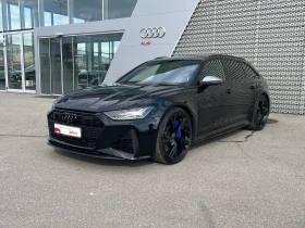Audi Rs6 Avant 4.0 TFSI quattro | Mobile.bg    6