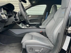 Audi Rs6 Avant 4.0 TFSI quattro | Mobile.bg    8