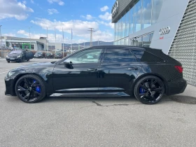 Audi Rs6 Avant 4.0 TFSI quattro | Mobile.bg    5
