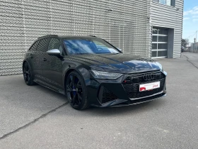 Audi Rs6 Avant 4.0 TFSI quattro | Mobile.bg    3