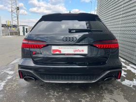 Audi Rs6 Avant 4.0 TFSI quattro | Mobile.bg    13