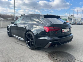 Audi Rs6 Audi RS 6 Avant 4.0 TFSI quattro, снимка 4 - Автомобили и джипове - 51848897