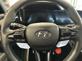 Hyundai Elantra N 6spd Manual Transmission | Mobile.bg    7