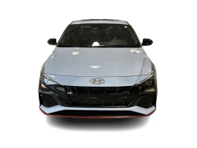 Hyundai Elantra N 6spd Manual Transmission | Mobile.bg    4