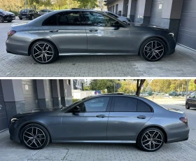 Обява за продажба на Mercedes-Benz E 220  FACE* ПАНОРАМА* ПОДГРЕВ* 4X4* BURMESTER ~66 499 лв. - изображение 3
