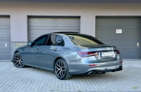Обява за продажба на Mercedes-Benz E 220  FACE* ПАНОРАМА* ПОДГРЕВ* 4X4* BURMESTER ~66 499 лв. - изображение 6
