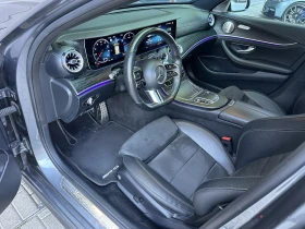 Обява за продажба на Mercedes-Benz E 220  FACE* ПАНОРАМА* ПОДГРЕВ* 4X4* BURMESTER ~66 499 лв. - изображение 9