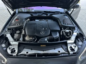 Обява за продажба на Mercedes-Benz E 220  FACE* ПАНОРАМА* ПОДГРЕВ* 4X4* BURMESTER ~66 499 лв. - изображение 8