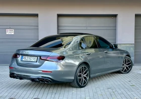 Обява за продажба на Mercedes-Benz E 220  FACE* ПАНОРАМА* ПОДГРЕВ* 4X4* BURMESTER ~66 499 лв. - изображение 5