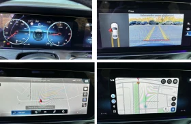 Mercedes-Benz E 220  FACE* * * 4X4* BURMESTER | Mobile.bg    16