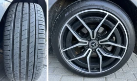 Обява за продажба на Mercedes-Benz E 220  FACE* ПАНОРАМА* ПОДГРЕВ* 4X4* BURMESTER ~66 499 лв. - изображение 7