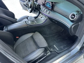 Mercedes-Benz E 220  FACE* * * 4X4* BURMESTER | Mobile.bg    13